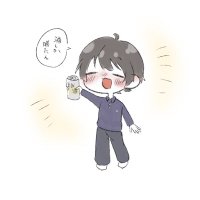 ドラム缶男@クリアランスLv4 (@doramukan_otoko) Twitter profile photo