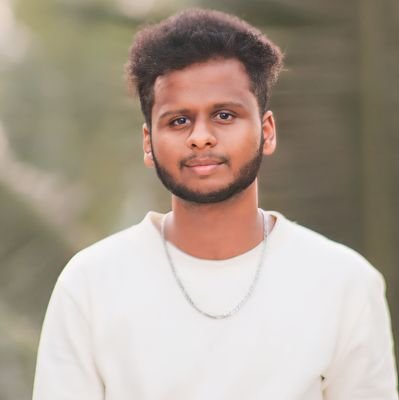 Fellow at NxtWave’s CCBP 4.0 Academy @nxtwave_tech | Knows Python, Front End Development | Looking for internships