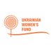 Ukrainian Women's Fund (@WomensFundUA) Twitter profile photo