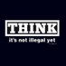 THINK (@thinkoholic7) Twitter profile photo THINK (@thinkoholic7) Twitter profile photo