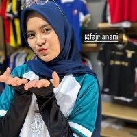 Cherlyn Aprillia (@theredsparamore) 's Twitter Profile