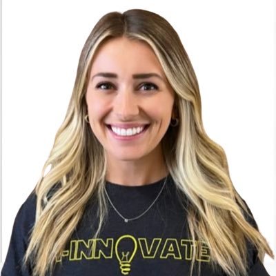 @OSD135 instructional tech coach. Reading specialist. Former 4th grade teacher. @Apple Learning Coach. @univofdayton grad. I’m just happy to be here 🍎👩💻🫶