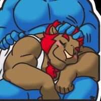 RubberBuns (@unclealeix) 's Twitter Profile