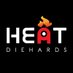 Heat Diehards (@heatdiehards) Twitter profile photo Heat Diehards (@heatdiehards) Twitter profile photo