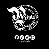 Printxie (@printxie) 's Twitter Profile
