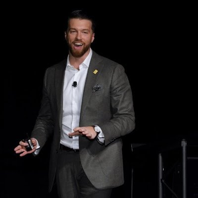 Global EVP all things Commercial at AMAG Technology! Obsessed with effective communication, E.I. , thanking people, learning, winning, and celebrating!