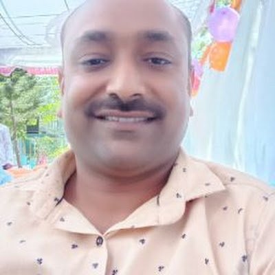 DarekarIsh51881's profile picture. 