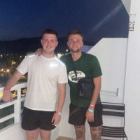 Daryl Callaghan (@darylcallaghan8) 's Twitter Profile