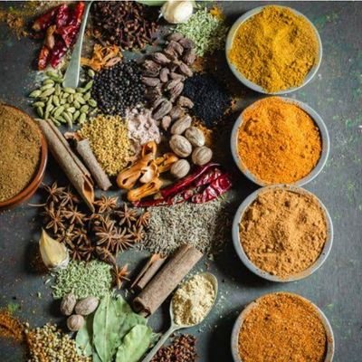 We are leading manufacturers in spices Industry...!!  https://t.co/0pqK0c7uZE