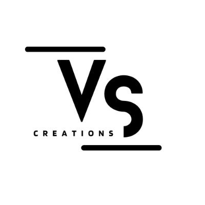 Welcome to V.S Creations, We're excited to share our creative flare products and designs that are a perfect gift for loved ones, pets, and yourselves