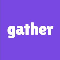 Gather(@ilovegather) 's Twitter Profile Photo