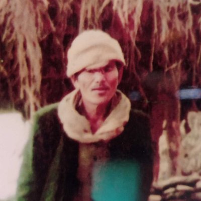 stea_gurung's profile picture. DevOoops Engineer, Seeker! @_buildspace