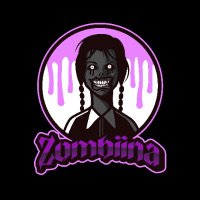 {TTV}Zombiina(@ZommBiina) 's Twitter Profile Photo