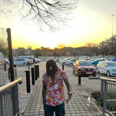 📒University Of Johannesburg
📸Certified Lover Boy
📂DM for Promos.