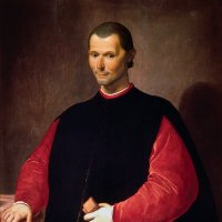 Niccolò Machiavelli(@EdenFurman24725) 's Twitter Profile Photo