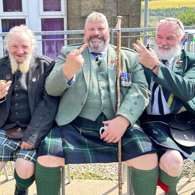 Scottish Independence, F**k the Tories. Married, Proud Faither, GrandFaither,No DM’s please 🏴🇪🇺🇺🇦🇬🇪🇵🇸