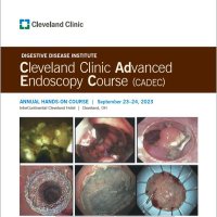 CADEC - endoscopy course (@cadec_endo) 's Twitter Profile