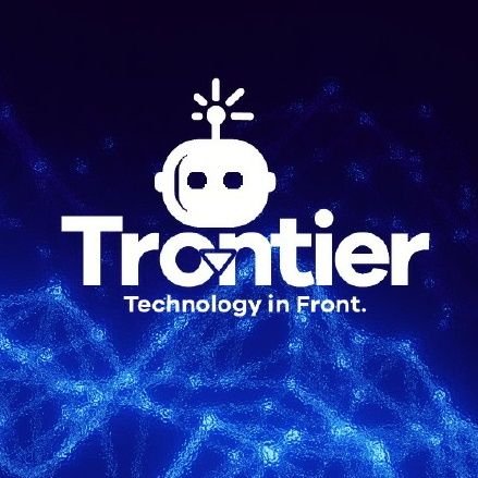 Trontier Profile