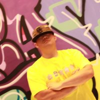 WESTI (@djwesti8) Twitter profile photo