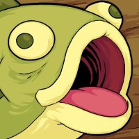 Dan 🐟 @deathbulge.bsky.social (@deathbulge) 's Twitter Profile Photo