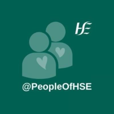 PeopleofHSE highlights the positive work done by staff all around our national health service every day. If you want to share an example, send us a message!