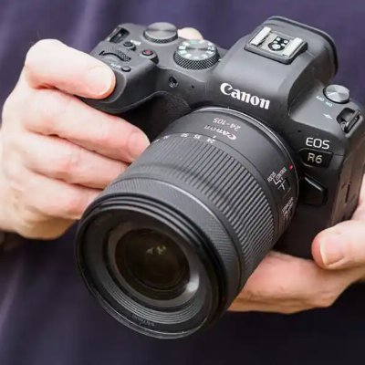 Canon914402 Profile Picture