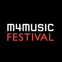 m4music (@m4musicfestival) 's Twitter Profile