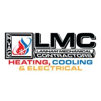 Lanham Mechanical Contractors (@lanhammctn) 's Twitter Profile