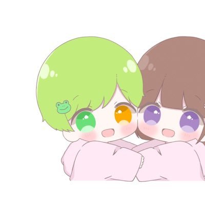 🐰 うささん⛄️ぴえ子🐷あや姉