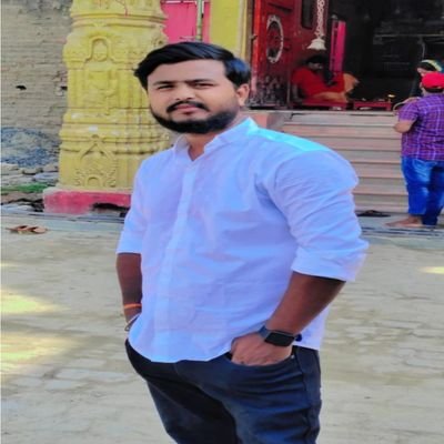 PawanSi33185115's profile picture. #ISLM_MAXI