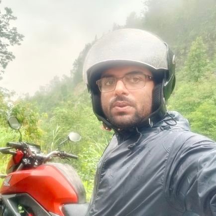 Cgpaudel2744's profile picture. 