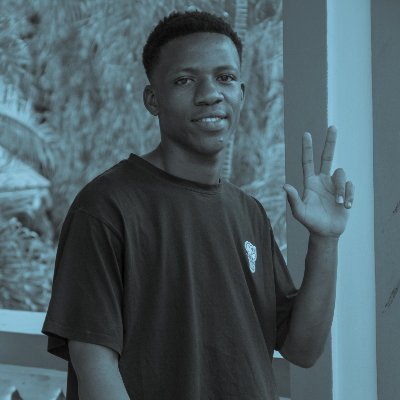 C2whatz_Code's profile picture. Media & Entertainment.                                          Facebook profile