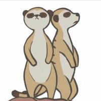 まんぐーす (@mongoosedrk) 's Twitter Profile