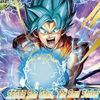 ドラゴンボールスーパーカードゲームフュージョンワールドまとめ ドラゴンボールスーパーカードゲームフュージョンワールドまとめ