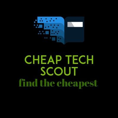Cheaptechscout's profile picture. Scouting for the cheapest phone and laptop deals ever🤝
Dm for any requests