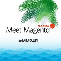 Meet Magento Florida(@MeetMagentoFL) 's Twitter Profile Photo