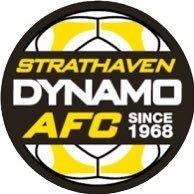 Strathaven Dynamo