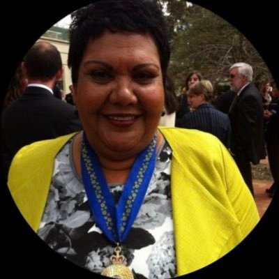 Proud Bunuba woman from Fitzroy Crossing in the Kimberley region. Aboriginal & Torres Strait Islander Social Justice Commissioner 
@AusHumanRights