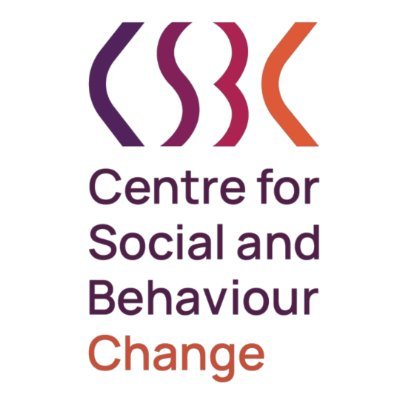 Designing impactful behaviour change interventions for marginalised populations.