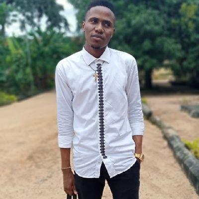 EzenwaGideon's profile picture. Anambrarian/AA
TALL/SLIM
FAIR/PRINCIPLED
ADDICTED TO OLDER WOMEN