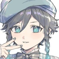 き (@kirentono) 's Twitter Profile
