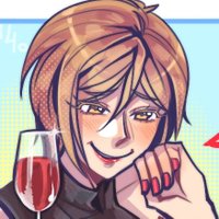 ogurch.🍷🍨(@KarasikMgn) 's Twitter Profile Photo