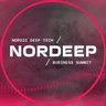 NordeepSummit's profile picture. NORDEEP is the world’s leading deep tech business summit. We bring under one roof what every deep tech startup needs: funding, experts, talent and clients.