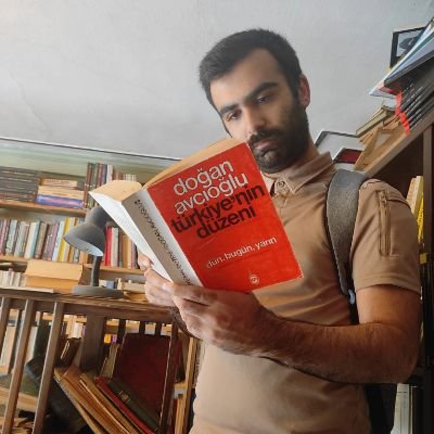 Gazeteci | Fenerbahçe | @roportajlik
İletişim için: berat.karaasln@gmail.com