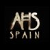 American Horror Story Spain (@AHSVIP) Twitter profile photo