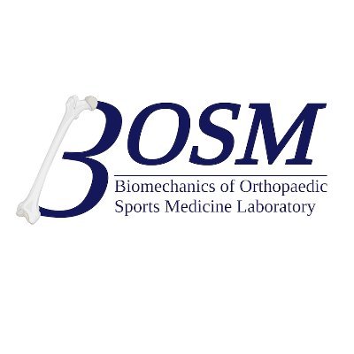 The BOSM lab is led by Principal Investigator Dr. Timothy Burkhart, Assistant Professor in the Faculty of Kinesiology & Physical Education, at U of T.