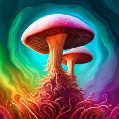MagicMushroom76's profile picture. יצור פסיכדלי לא מכדור הארץ, בן 49, א-מונוגמי, חי את החלום
מעלה לפה מחשבות והגיגים מחיי המשמימים