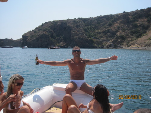 alessandro branca