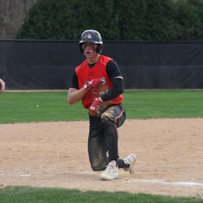 Western TC Baseball (La Crosse, WI) ‘24 // RHP, OF, MIF // 6’1” 180