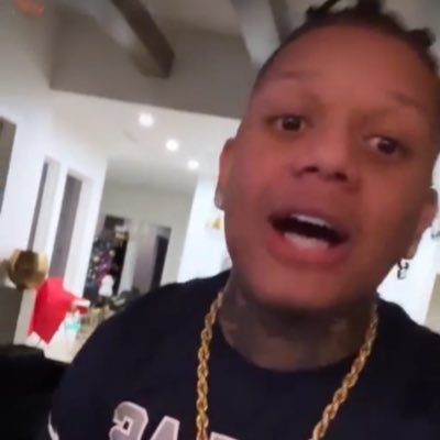 YBeezy11282's profile picture. https://t.co/YrnNImG2tO